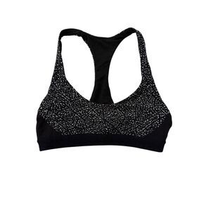 Lululemon Sports Bra sz 4